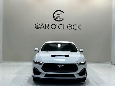 2024 FORD MUSTANG 照片 3