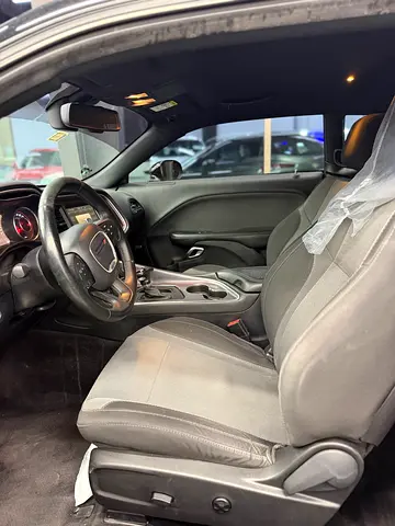 2016 Dodge CHALLENGER — миниатюра 3