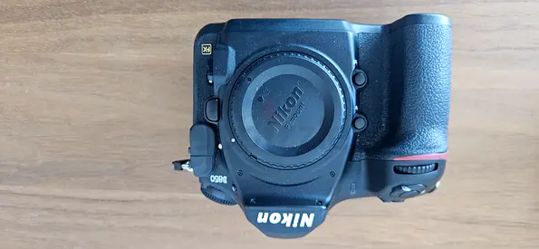 Nikon D850 very good condition