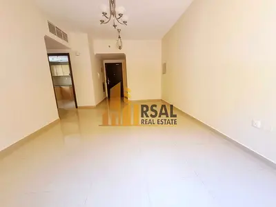 Zero Commission l 15 Days Free l Super Spacious 1BR l Coverd Parking l GYM l New Muwaileh