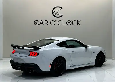 2024 FORD MUSTANG 照片 6