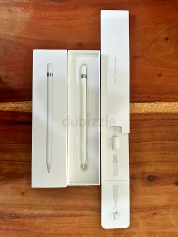 Apple Pencil (1st generation) - White, used