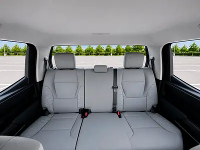 2023 Toyota TUNDRA — фото 7