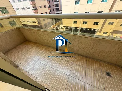 Close to park | huge 2 bhk | Quality finishing | GYM pool parking |