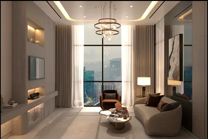 Modern | Brand New | Furnished | Prime Location