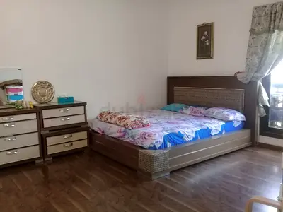 Fully furnished Master Bed Room with attached bath for Indian couple/lady in TCA, Abu Dhabi