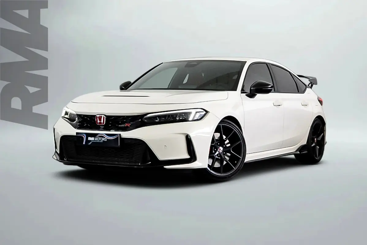 Honda Civic 2025 — photo 1 of 17