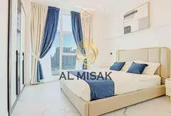 Premium Amenities | Prime Location | Fully Furnish