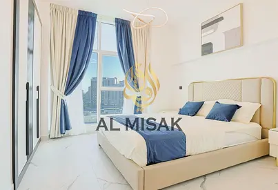 Premium Amenities | Prime Location | Fully Furnish