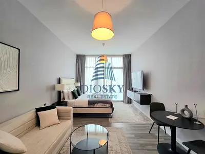 Elegant Studio | With Kitchen Appliances | Vacant