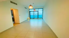Chiller Free for 1 year | Spacious 3 BR + Maid | Prime Location