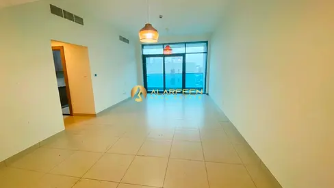 Chiller Free for 1 year | Spacious 3 BR + Maid | Prime Location