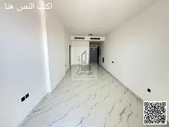 Brand new apartment close to amenities