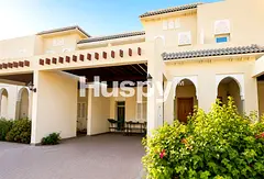 Large 3 Bed+ Maid | Single Row | Landscaped