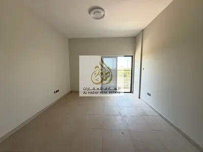 الياسمين عجمان قريه الاميره اول ساكن غرفتين وصاله 3 حمام