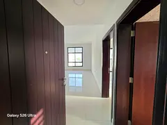 Three rooms and a hall, Al-Jarf 3, Al-Sana'i'ah, spacious, new building