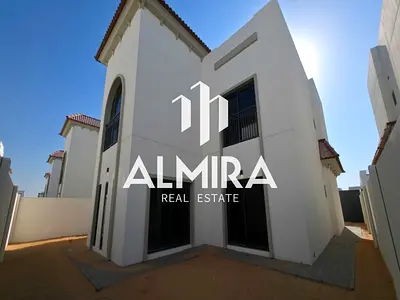 Brand New | Mediterranean Style | Move In Ready