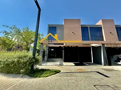 🏡 Luxury 4BR + Majlis Corner Unit Townhouse with Beautiful Garden | Masaar