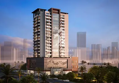Prime Location | Spacious | Stylish Apartment