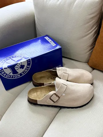 BirkenStock Clogs
