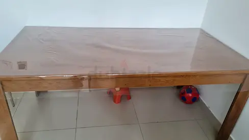 PAN HOME 8 seater dining  Table
