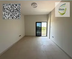 🔥 Brand New 1BHK | With Parking | Open View | Kantia, Al Zahya Ajman 🔥