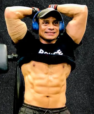 Professional Personal Training