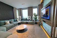 Burj View | Fully Furnished | Luxury 3BR