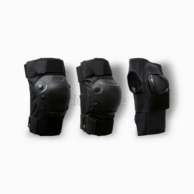 Complete Decathlon Inline Skating Set (Like New)