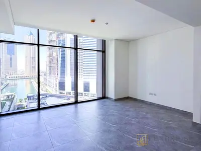 CANAL VIEWS || HIGH FLOOR || SPACIOUS LAYOUT