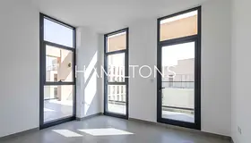 Sunlit Designer Apartment in Sharjah’s Elite Lifestyle District | Resale