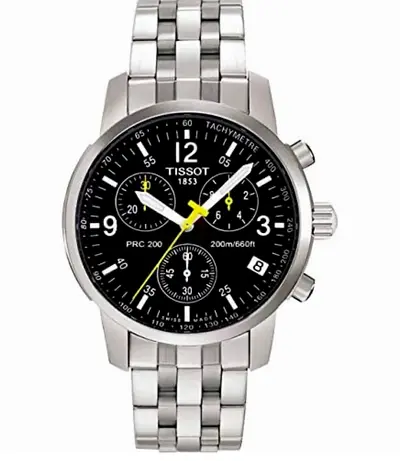 Tissot Watch PRC200