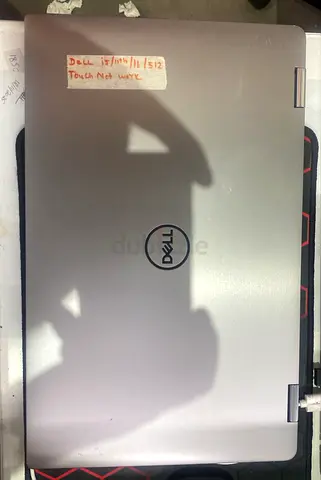 DELL LATITUDE 9520
