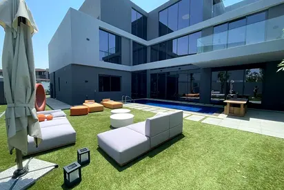 3BR-TH-MAID- Launch Price- Freehold-SMART HOME