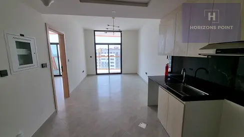 1BR Apartment | Downtown City View | Balcony | Binghatti Avenue