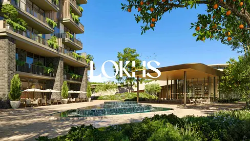 Collecting EOIs | Resort Lifestyle | Mediterranean-Inspired Homes
