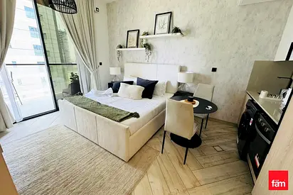 Premium Building | Luxury Furnishing