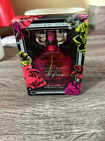 Women parfume