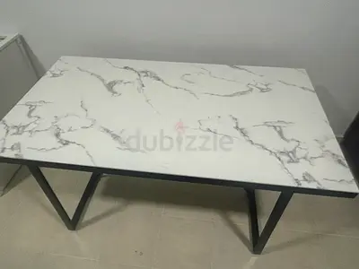 Dining table with 5 chairs ; need to go asap