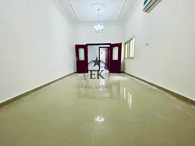 Big 3 BHK With Store Near Tawam Hospital