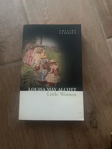 Various books