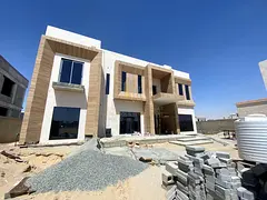 🏡 FOR SALE | Luxurious Villa in Al Hoshi, Sharjah