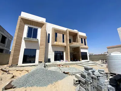 🏡 FOR SALE | Luxurious Villa in Al Hoshi, Sharjah