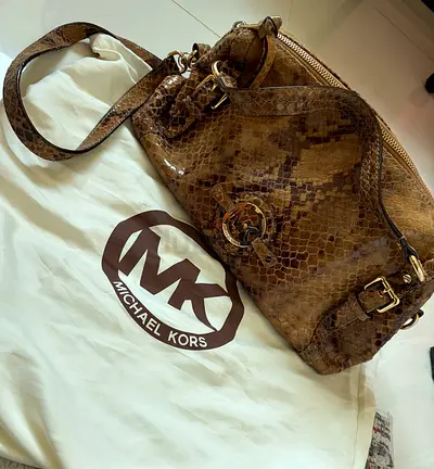 michael kors bag