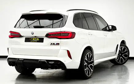 2021 BMW X5 — фото 4
