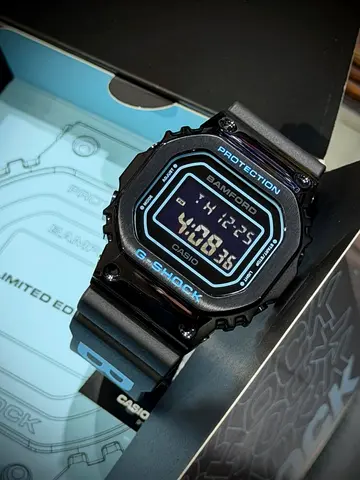 G-Shock Bamford Limited Edition (BRAND NEW)
