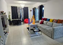 Fully Furnished 2-Bedroom Apartment | Spacious Layout | Ready to Move In