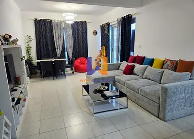 Fully Furnished 2-Bedroom Apartment | Spacious Layout | Ready to Move In