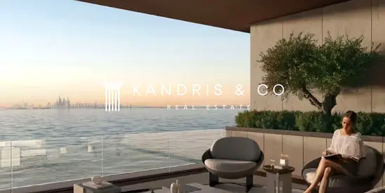 Full Sea View | Corner Unit | Motivated Seller
