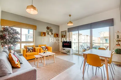 Prime Location | Chiller Free | Move In July